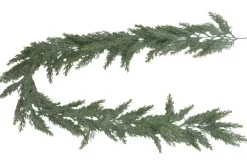 6′ Mixed Soft Touch Pine Garland