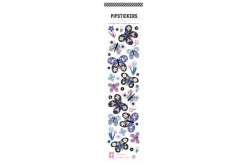 Mix & Match Junk Journal Sticker Book