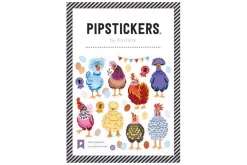 Mix & Mingle Alphabet Stickers
