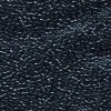 11/0 Miyuki Delica Seed Bead – Gunmetal