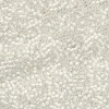 11/0 Miyuki Delica Seed Bead – Lined AB White