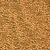 11/0 Miyuki Delica Seed Bead – Matte Opaque Light Terracotta