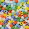 11/0 Miyuki Delica Seed Bead – Mixed Opaque Birthday Cake