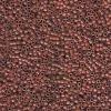 11/0 Miyuki Delica Seed Bead – Opaque Currant