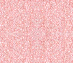 15/0  Miyuki Round Seed Bead – Baby Pink Ceylon