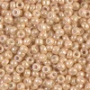 8/0  Miyuki Round Seed Bead – Dark Beige Ceylon