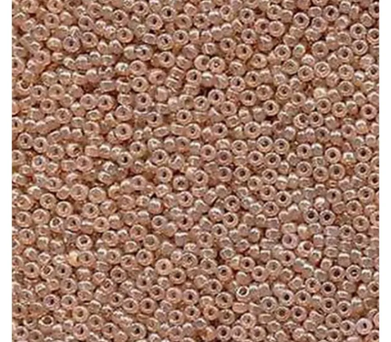 11/0 Miyuki Round Seed Bead – Peony