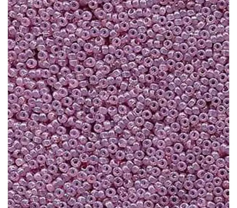 11/0 Miyuki Round Seed Bead – Thistle