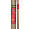 3M Kraft Postal Wrapping Paper Roll 30-inch x 15-feet