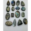 25-35mm Labradorite Cabochons