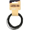 .5mm Leather Cord – 5 Yards (view colors)