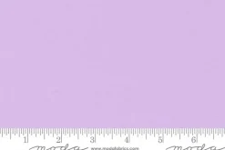 Moda Bella Solid Quilting Cotton Fressia Purple