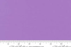Moda Bella Solid Quilting Cotton Amelia Purple