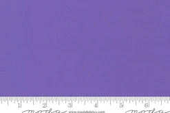Moda Bella Solid Quilting Cotton Amelia Purple
