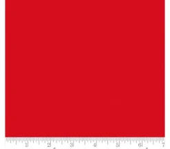 Moda Bella Solid Quilting Cotton Ladybug Red 9900-443