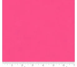 Moda Bella Solid Quilting Cotton Hibiscus Pink 9900-442