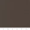 Moda Bella Solid Quilting Cotton Coffee Brown 9900-407