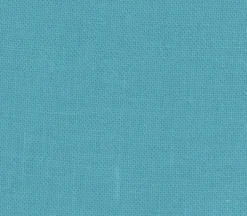 Moda Bella Solid Quilting Cotton – Turquoise