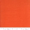 Moda Fabrics Thatched Basic Clementine Orange