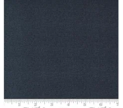 Moda Fabrics Thatched 108-inch Quilt Backing Soft Black