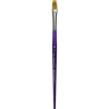 Moderna 77 Art Brushes – Filbert Comb – 1/2″