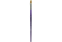 Moderna 77 Art Brushes – Filbert Comb – 1/2″