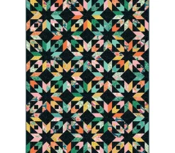 Modernly Morgan Same Sky Quilt Pattern