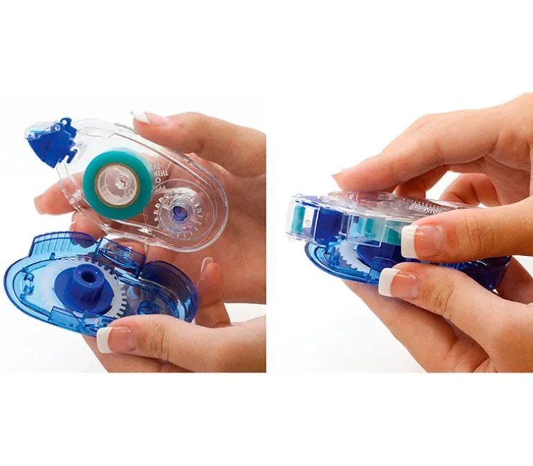 Mono Adhesive Tape Runner – Permanent – 3 Refills