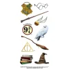 12 Month Undated Officially Licensed Harry Potter Icon Stickers