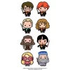 12 Month Undated Officially Licensed Harry Potter Chibi Stickers