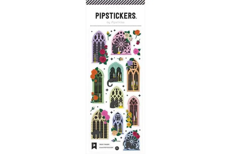 More Than Meets Eye Washi