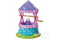 Mould & Paint Fairy Wishing Well