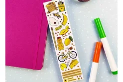 Mouse-tastic Patch Stickers