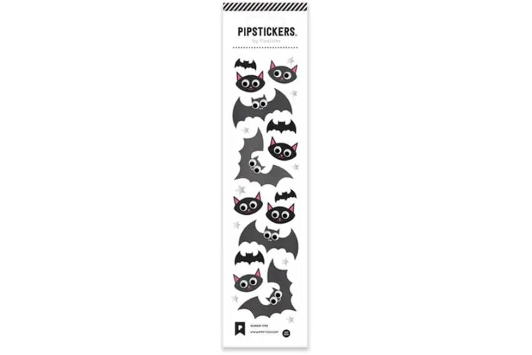 Mouse-tastic Patch Stickers