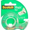 3M Scotch Magic Tape Roll – 1/2-inch