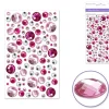 MultiCraft Balloon Blast Gem Stickers – Princess