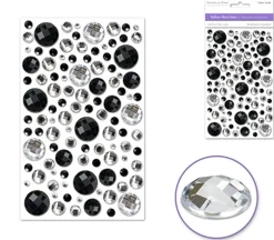 MultiCraft Balloon Blast Gem Stickers – Classic