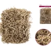 MultiCraft Basket Accessories Crinkle Filler – 2-ounce – Natural