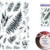 MultiCraft Stamp Set – Vines