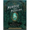 Murder Most Puzzling: The Clairvoyants’ Convention Puzzle