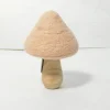 Mushroom Decor – Light Pink