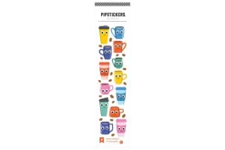 Mushroom Land Washi