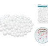 MutliCraft Polyfoam Mini Ball Pack – 140 Piece