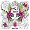 My Bird Mandala Coloring Book