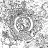 Mythomorphia  An Extreme Coloring and Search Challenge Coloring Book