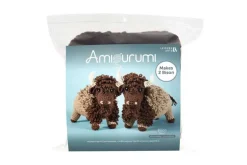 National Parks Crochet Kit