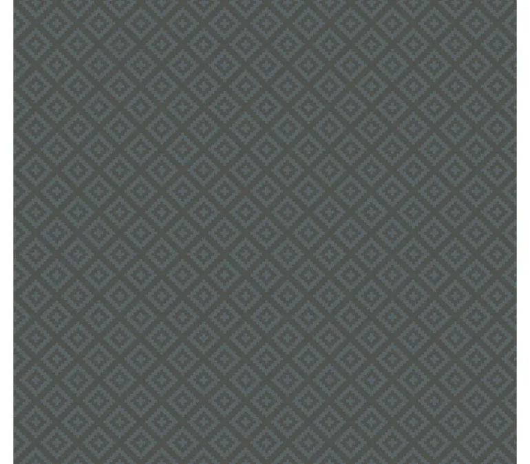 National Parks Diamonds in Tonal Slate Gray