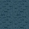 National Parks Legends Mountains in Tonal Navy