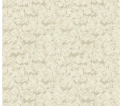 National Parks Legends Mountains in Tonal Cream