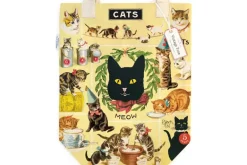 National Parks Natural Cotton Vintage Pouch